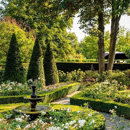 Landgoed Kasteel De Hoogenweerth Маастрихт