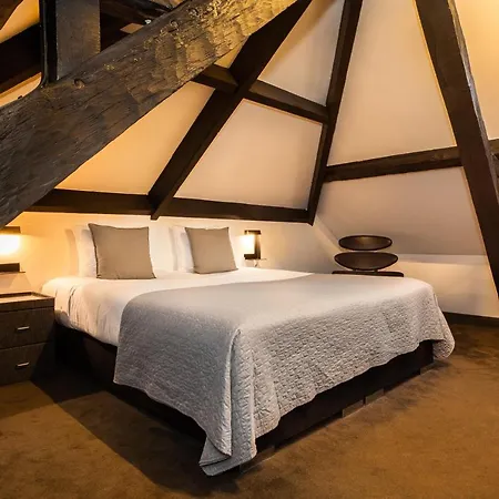 Landgoed Kasteel De Hoogenweerth Маастрихт